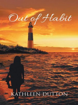 cover image of Out of Habit